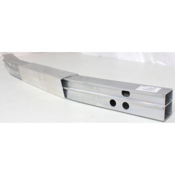 HONDA CIVIC HYBRID REAR BUMPER REINFORCEMENT (ALUMINUM)**CAPA** OEM#71530SNAA00 2006-2011 PL# HO1106169C