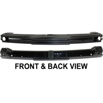 HONDA CRV REAR BUMPER REINF**CAPA** OEM#71530SXSA00ZZ 2007-2011 PL# HO1106174C