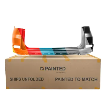 HONDA CRV REAR BUMPER COVER PRIMED OEM#04715T1WA91ZZ 2015-2016 PL# HO1114103