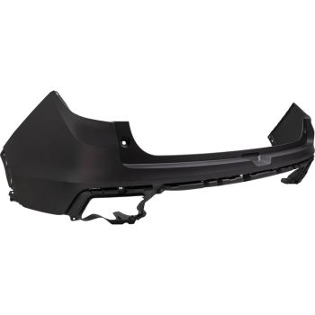 HONDA PASSPORT  REAR BUMPER COVER PRIMED **CAPA** OEM#04715TGSA00ZZ 2019-2021 PL# HO1114106C