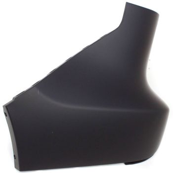 HONDA CRV REAR BUMPER COVER LEFT PRIMED OEM#04718SWAA90ZZ 2007-2009 PL# HO1116100