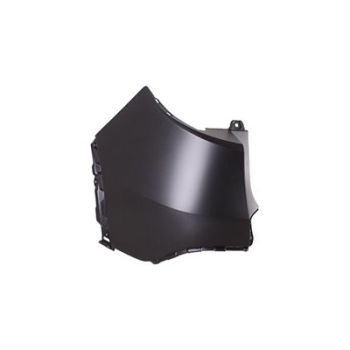 HONDA HRV REAR BUMPER SIDE COVER LEFT (Driver Side) PRIMED **CAPA** OEM#047183W0A00ZZ 2023-2025 PL# HO1116105C