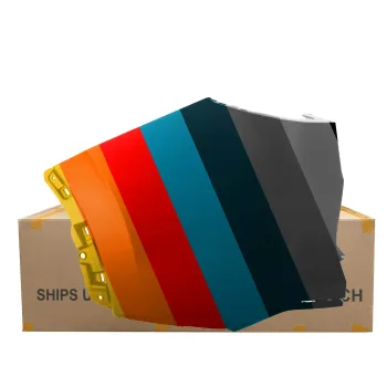 HONDA CRV HYBRID (2.0L) REAR BUMPER SIDE COVER LEFT (Driver Side) PRM OEM#047183A0A00ZZ 2023-2025 PL# HO1116106