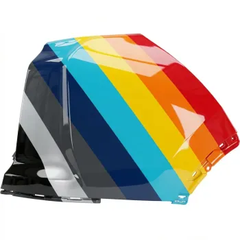 2017-2022 HONDA CRV Rear Bumper Side Right OEM# 04712TLAA00ZZ PL# HO1117104