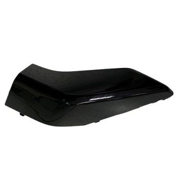 HONDA CIVIC HATCHBACK (EXC TYPE R) REAR BUMPER TOW HOOK COVER PRM OEM#71506TGGA00ZH-PFM 2017-2021 PL# HO1129108