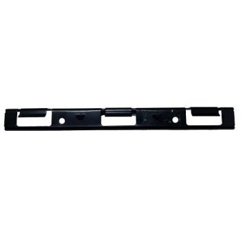 ACURA TLX REAR BUMPER COVER CENTER RETAINER RIGHT (Passenger Side)=LH OEM#66119T2FA00ZZ 2021-2025 PL# HO1131100