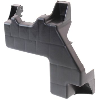 HONDA ODYSSEY REAR BUMPER COVER REAR RETAINER LEFT (Driver Side) OEM# 71599TK8A00 2011-2017 PL# HO1132104