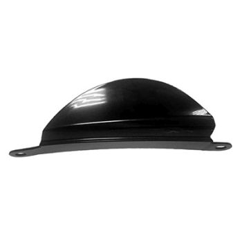 HONDA ACCORD COUPE REAR BUMPER EXHAUST COVER LEFT (Driver Side) PRM OEM#71504TE0A00ZZ 2008-2012 PL# HO1137100