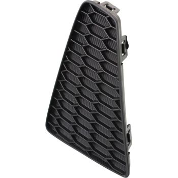 HONDA FIT REAR BUMPER GARNISH RIGHT (Passenger Side) OEM# 71502T5RA00 2015-2017 PL# HO1139100