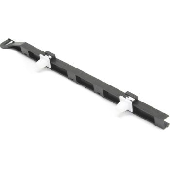 HONDA CIVIC HYBRID  REAR BUMPER RETAINER LEFT (Driver Side) OEM#71598S5A000 2003-2005 PL# HO1142101