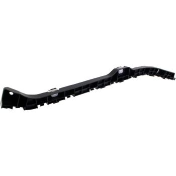 HONDA ACCORD SEDAN REAR BUMPER SIDE SPACER LEFT (Driver Side) (PLASTIC) OEM#71598TA0A00 2008-2012 PL# HO1142104