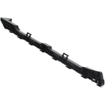 HONDA ACCORD SEDAN REAR BUMPER SIDE SPACER LEFT (Driver Side) (PLASTIC) OEM# 71598T2AA01 2013-2017 PL# HO1142109