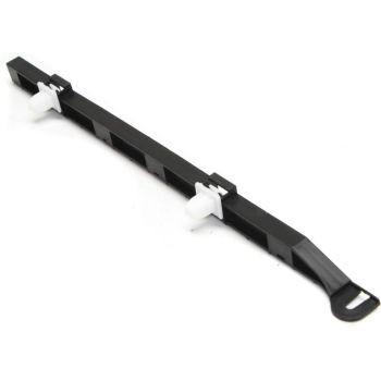 HONDA CIVIC HYBRID  REAR BUMPER RETAINER RIGHT (Passenger Side) OEM#71593S5A000 2003-2005 PL# HO1143101