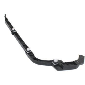 HONDA ACCORD HYBRID REAR BUMPER COVER SIDE SUPPORT RIGHT (Passenger Side) (PLASTIC) OEM#71593SDAA01 2005 PL# HO1143107