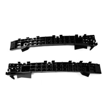 HONDA FIT REAR BUMPER COVER SIDE RETAINER RIGHT (Passenger Side) OEM# 71593TF0003 2009-2014 PL# HO1143110