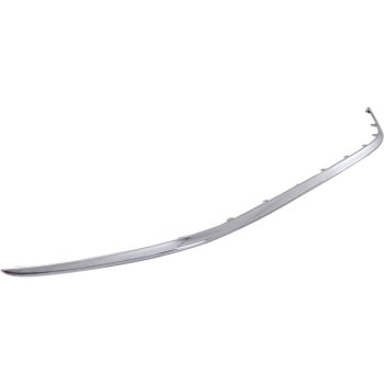 HONDA ACCORD COUPE REAR BUMPER MOLDING CHROME LOWER OEM#71503T3LA01 2013-2015 PL# HO1144100