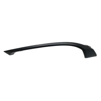 HONDA CIVIC HATCHBACK (EXC TYPE R) REAR BUMPER LOWER INSERT TXT-BLACK RIGHT (Passenger Side) (AIR DIFFUSER)(SPORT/SPORT TOURING) OEM#71541T43J50 2022-2025 PL# HO1147109