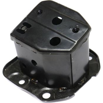 HONDA CIVIC COUPE REAR REINFORCEMENT BRACKET LEFT (Driver Side) OEM# 71585TR0A00ZZ 2012-2015 PL# HO1166102