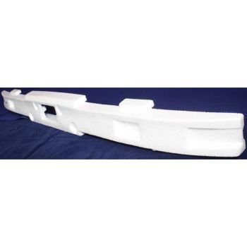 HONDA ACCORD SEDAN REAR BUMPER ABSORBER (SEDAN) OEM# 71570S84A00 1998-2002 PL# HO1170117