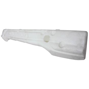 HONDA CIVIC HYBRID REAR BUMPER ABSORBER OEM#71570SNAA00 2006-2011 PL# HO1170131