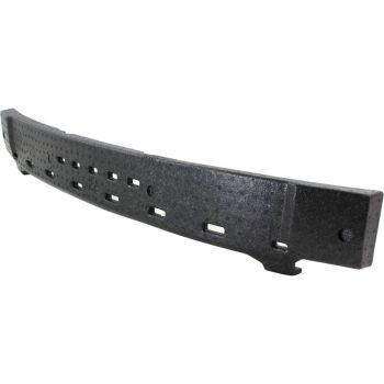 HONDA CIVIC SEDAN REAR BUMPER ABSORBER 1.8L OEM#71570TR3A50 2013-2015 PL# HO1170145