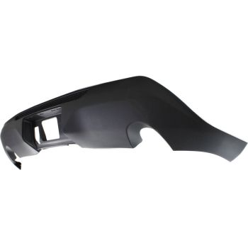 HONDA PILOT REAR BUMPER LOWER VALANCE CENTER (EX/EX-L/LX) **CAPA** OEM#71502SZAA50 2012-2015 PL# HO1180102C