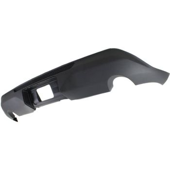 HONDA PILOT REAR BUMPER LOWER VALANCE CENTER(TOURING) **CAPA** OEM#71502SZAA60 2012-2015 PL# HO1180103C