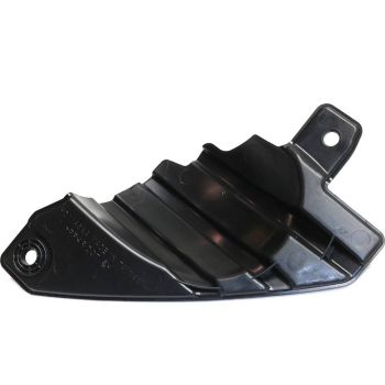 HONDA CIVIC SEDAN REAR BUMPER TO BODY SIDE FILLER RIGHT (Passenger Side) (EXC Si) OEM#71504TBAA00 2016-2021 PL# HO1183100