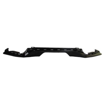 HONDA CIVIC HATCHBACK (EXC TYPE R) REAR BUMPER LOWER VALANCE (SPORT/SPORT TOURING) **CAPA** OEM#71502TGGA50 2017-2021 PL# HO1195113C