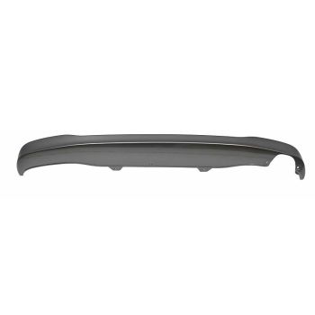 HONDA HRV REAR BUMPER LOWER VALANCE SILVER (EX-L) **CAPA** OEM#715603W0A10ZA 2023-2025 PL# HO1195127C
