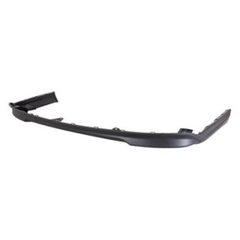 HONDA ACCORD SEDAN (1.5L TURBO) REAR BUMPER LOWER VALANCE TXT-BLACK (LX/EX) OEM#7155130AA00 2023-2025 PL# HO1195135