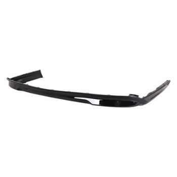 HONDA ACCORD HYBRID (2.0L) REAR BUMPER LOWER VALANCE PTD-BLACK (EX-L/TOURING) OEM#7155130AA10 2023-2025 PL# HO1195136