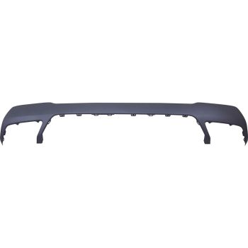 HONDA CRV HYBRID (2.0L) REAR BUMPER LOWER VALANCE SILVER-GRAY OEM#715603D4A01 2023-2025 PL# HO1195143