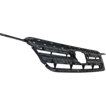 HONDA CRV  GRILLE INNER DARK GRAY (Japan Built) OEM#71121S9A013 2005-2006 PL# HO1200177