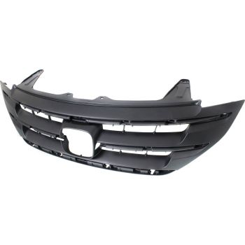 HONDA CRV GRILLE BLACK OEM#71121T0GA01ZA 2012-2014 PL# HO1200211