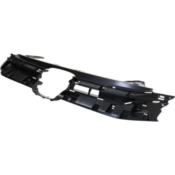 HONDA CRV GRILLE UPPER BLACK OEM#71121T1WA01 2015-2016 PL# HO1200224