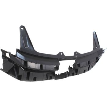 HONDA CRV GRILLE UPPER BLACK **CAPA** OEM#71121T1WA01 2015-2016 PL# HO1200224C