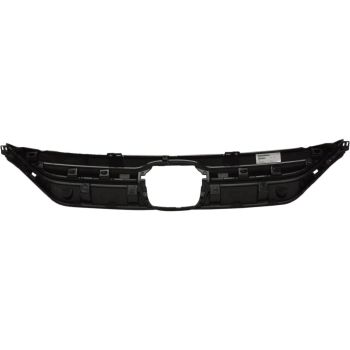 HONDA ODYSSEY  GRILLE MAT-BLACK**CAPA** OEM#71121THRA01 2018-2020 PL# HO1200232C