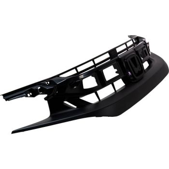 HONDA CIVIC COUPE  GRILLE TEXT-BLACK (EXC SI) OEM#71121TBAA51 2019-2021 PL# HO1200241