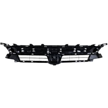 HONDA INSIGHT  GRILLE BLACK OEM#71121TXMA01 2019-2022 PL# HO1200245