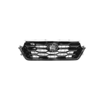 HONDA CRV (1.5L TURBO) GRILLE ASSY CHROME/GLOSS-BLACK (EX/EX-L) **CAPA** OEM#712003A0A31 2023-2025 PL# HO1200260C