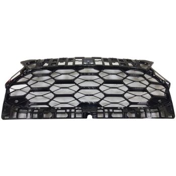 HONDA HRV GRILLE GLOSS-BLACK (LX/EX-L) OEM#712003W0A11ZA 2023-2025 PL# HO1200262