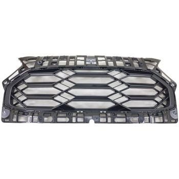 HONDA HRV GRILLE TXT-BLACK (SPORT) OEM#712013W0A51 2023-2025 PL# HO1200263
