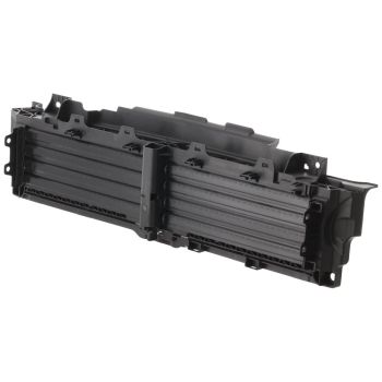 HONDA ACCORD SEDAN RADIATOR ACTIVE GRILLE AIR SHUTTER (EX/EX-L 1.5L TURBO) OEM#71300TVAA01 2018-2022 PL# HO1206107