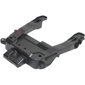 HONDA CRV GRILLE BRACKET OEM#71128T0AA01 2012-2014 PL# HO1207106