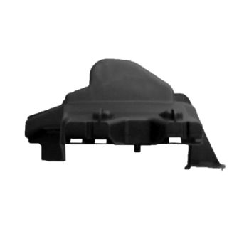 HONDA ACCORD SEDAN GRILLE BRACKET OEM#71103TA0A00 2011-2012 PL# HO1207109