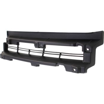 HONDA ACCORD SEDAN  GRILLE LOUVER LEFT (Driver Side) BUMPERLK (6 CYL) OEM#71176T2FA11 2013-2015 PL# HO1208100