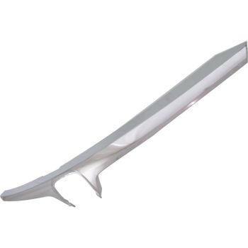 HONDA ACCORD HYBRID GRILLE MOLDING CHROME **CAPA** OEM#71122SDAA10 2006-2007 PL# HO1210118C