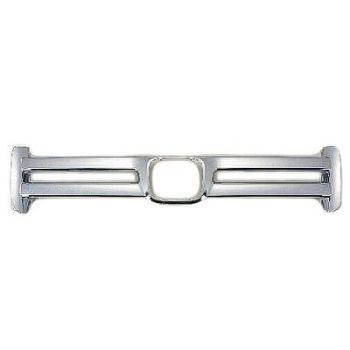 HONDA PILOT GRILLE MOLDING CHROME OEM#75120S9VA02ZQ 2006-2008 PL# HO1210121