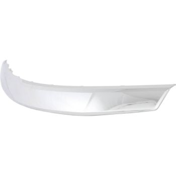 HONDA ACCORD SEDAN GRILLE MOLDING UPPER CHROME OEM#71125TA0A11 2011-2012 PL# HO1210132